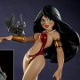 Vampirella Tooned Up (studio)