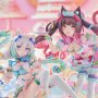 Vanilla Dreamy Cute China