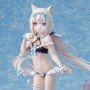 Nekopara: Vanilla Maid Swimsuit