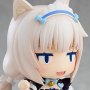 Vanilla Nendoroid