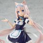 Nekopara: Vanilla Patisserie La Soleil Uniform Pop Up Parade