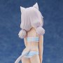 Vanilla Pretty Kitty Style Pastel Sweet