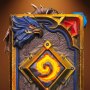Varian Wrynn 3D Art Frame