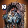 Varian Wrynn 3D Art Frame