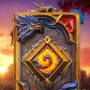 Varian Wrynn 3D Art Frame
