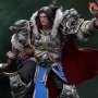 World of Warcraft: Varian Wrynn (Storm King)