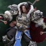 Varian Wrynn (Storm King)