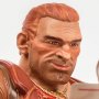 Varric The Sun Tarot