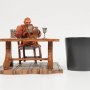 Varric The Sun Tarot