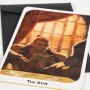 Varric The Sun Tarot