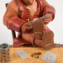 Varric The Sun Tarot