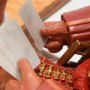Varric The Sun Tarot