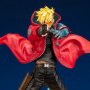 Vash The Stampede