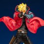 Vash The Stampede