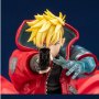 Vash The Stampede