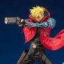 Trigun Stampede: Vash The Stampede