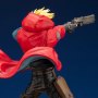 Vash The Stampede