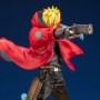 Vash The Stampede