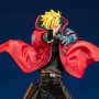 Vash The Stampede