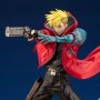 Vash The Stampede