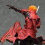 Vash The Stampede Attack