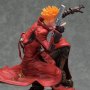 Vash The Stampede Attack