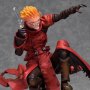 Vash The Stampede Attack