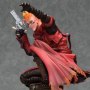 Trigun Badlands Rumble: Vash The Stampede Attack