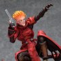 Vash The Stampede Attack