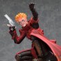 Vash The Stampede Attack