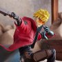 Vash The Stampede Pop Up Parade