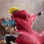 Vash The Stampede Pop Up Parade