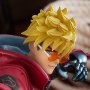 Vash The Stampede Pop Up Parade