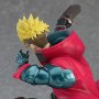 Vash The Stampede Pop Up Parade