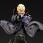 Vash The Stampede The Gunman In Black