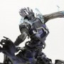 Vash The Stampede The Gunman In Black