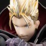 Vash The Stampede The Gunman In Black