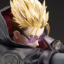 Vash The Stampede The Gunman In Black