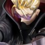 Vash The Stampede The Gunman In Black