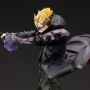 Vash The Stampede The Gunman In Black