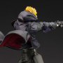 Vash The Stampede The Gunman In Black