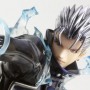 Vash The Stampede The Gunman In Black
