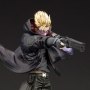 Vash The Stampede The Gunman In Black