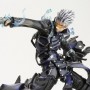 Trigun Badlands Rumble: Vash The Stampede The Gunman In Black