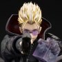 Vash The Stampede The Gunman In Black