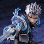 Vash The Stampede The Gunman In Black