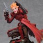 Trigun Badlands Rumble: Vash The Stampede Holdup