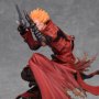 Vash The Stampede Holdup