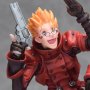 Vash The Stampede Holdup