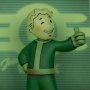 Vault Boy Movie Maniacs Glow In The Dark